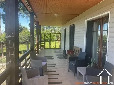 Maison avec gite à vendre st mesmin, champagne-ardenne, Li1044 Image - 9