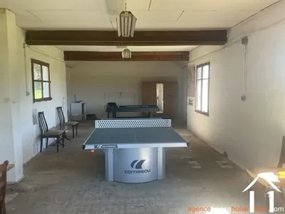 Maison avec gite à vendre st mesmin, champagne-ardenne, Li1044 Image - 37