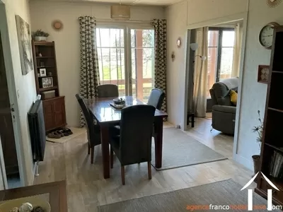 Maison avec gite à vendre st mesmin, champagne-ardenne, Li1044 Image - 7