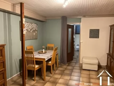 Maison avec gite à vendre st mesmin, champagne-ardenne, Li1044 Image - 19