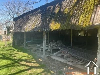 Maison avec gite à vendre st mesmin, champagne-ardenne, Li1044 Image - 44