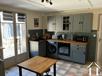 Maison avec gite à vendre st mesmin, champagne-ardenne, Li1044 Image - 20