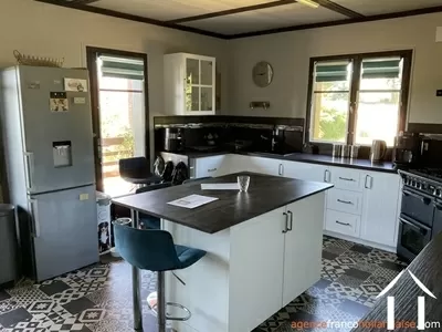 Maison avec gite à vendre st mesmin, champagne-ardenne, Li1044 Image - 4