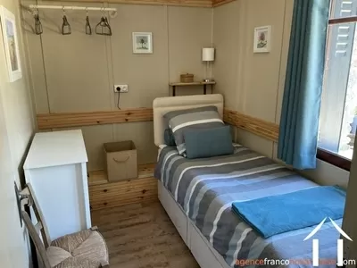 Maison avec gite à vendre st mesmin, champagne-ardenne, Li1044 Image - 26