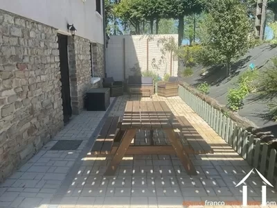 Maison avec gite à vendre st mesmin, champagne-ardenne, Li1044 Image - 22