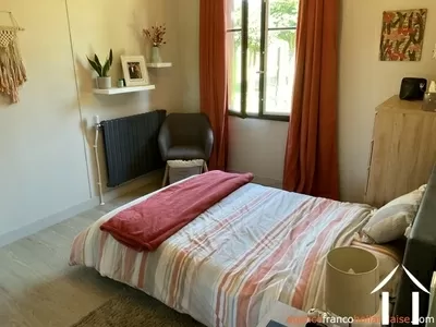 Maison avec gite à vendre st mesmin, champagne-ardenne, Li1044 Image - 23