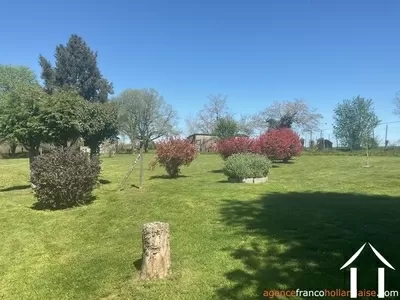 Maison avec gite à vendre st mesmin, champagne-ardenne, Li1044 Image - 35