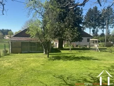 Maison avec gite à vendre st mesmin, champagne-ardenne, Li1044 Image - 39