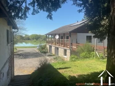 Maison avec gite à vendre st mesmin, champagne-ardenne, Li1044 Image - 33