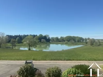 Maison avec gite à vendre st mesmin, champagne-ardenne, Li1044 Image - 46