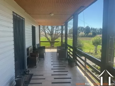 Maison avec gite à vendre st mesmin, champagne-ardenne, Li1044 Image - 14