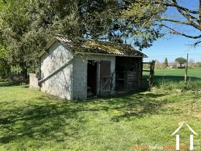 Maison avec gite à vendre st mesmin, champagne-ardenne, Li1044 Image - 41