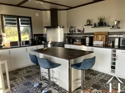 Maison avec gite à vendre st mesmin, champagne-ardenne, Li1044 Image - 3