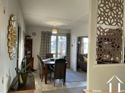 Maison avec gite à vendre st mesmin, champagne-ardenne, Li1044 Image - 8