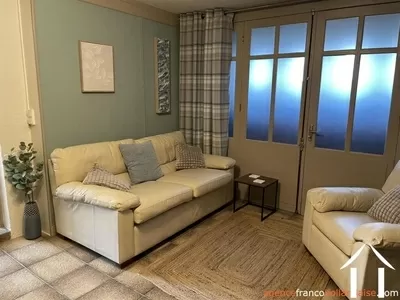 Maison avec gite à vendre st mesmin, champagne-ardenne, Li1044 Image - 18