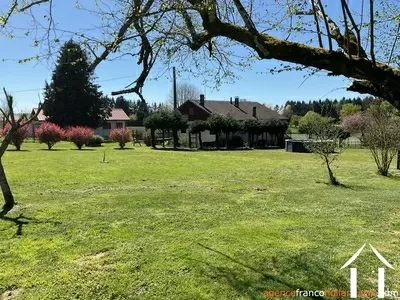 Maison avec gite à vendre st mesmin, champagne-ardenne, Li1044 Image - 16