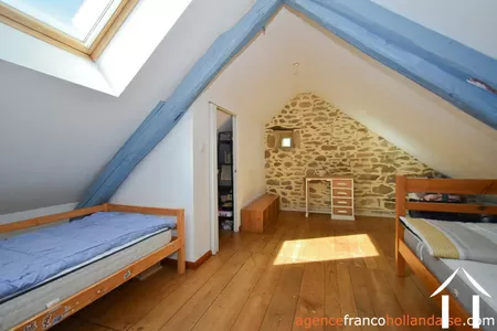 Maison à vendre champnetery, limousin, Li1045 Image - 28