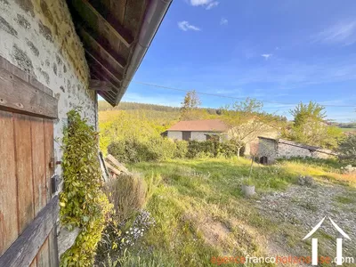Maison à vendre champnetery, limousin, Li1045 Image - 38