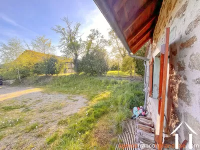 Maison à vendre champnetery, limousin, Li1045 Image - 40