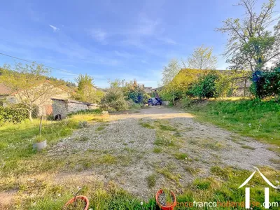 Maison à vendre champnetery, limousin, Li1045 Image - 64