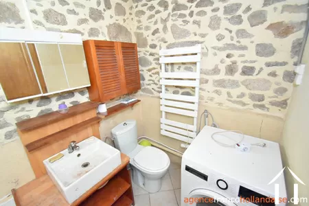 Maison à vendre champnetery, limousin, Li1045 Image - 16