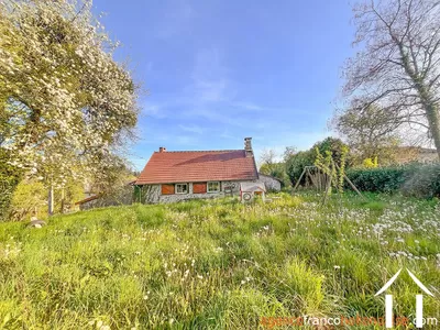 Maison à vendre champnetery, limousin, Li1045 Image - 50