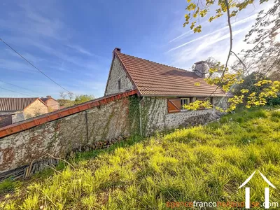 Maison à vendre champnetery, limousin, Li1045 Image - 52