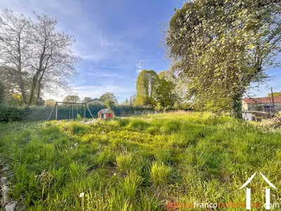 Maison à vendre champnetery, limousin, Li1045 Image - 48