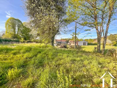 Maison à vendre champnetery, limousin, Li1045 Image - 56