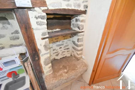 Maison à vendre champnetery, limousin, Li1045 Image - 20