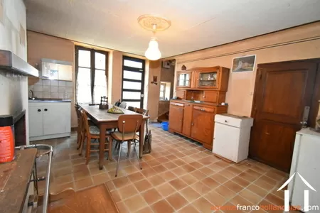 Maison à vendre , Li1046 Image - 4