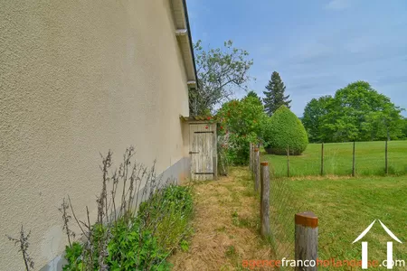 Maison à vendre la croisille sur briance, limousin, Li1047 Image - 29