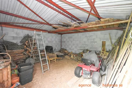 Maison à vendre la croisille sur briance, limousin, Li1047 Image - 28