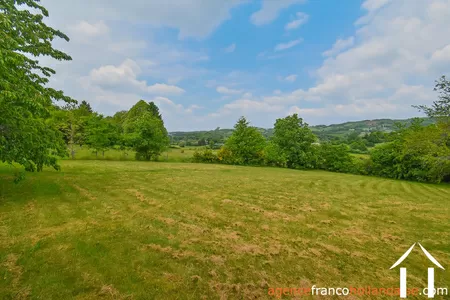 Maison à vendre la croisille sur briance, limousin, Li1047 Image - 30