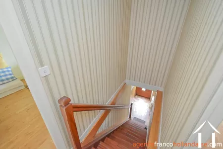 Maison à vendre la croisille sur briance, limousin, Li1047 Image - 10