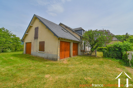 La campagne a du charme Ref # Li1047 