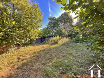 Maison à vendre chateauneuf la foret, limousin, Li1048 Image - 57