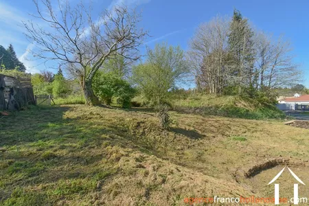 Maison à vendre chateauneuf la foret, limousin, Li1048 Image - 31