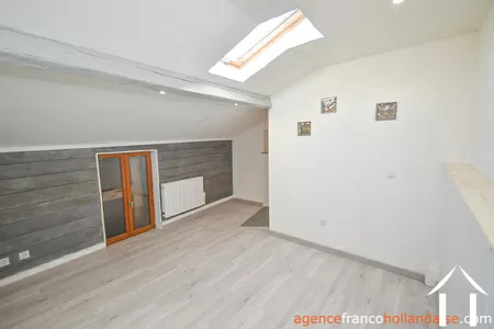 Maison à vendre chateauneuf la foret, limousin, Li1048 Image - 15