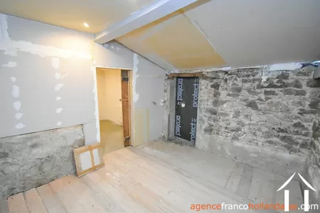 Maison à vendre chateauneuf la foret, limousin, Li1048 Image - 19