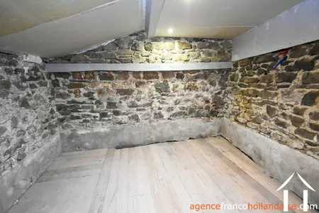 Maison à vendre chateauneuf la foret, limousin, Li1048 Image - 20