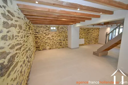 Maison à vendre chateauneuf la foret, limousin, Li1048 Image - 4