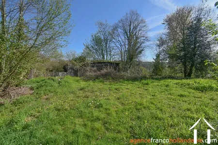 Maison à vendre chateauneuf la foret, limousin, Li1048 Image - 41