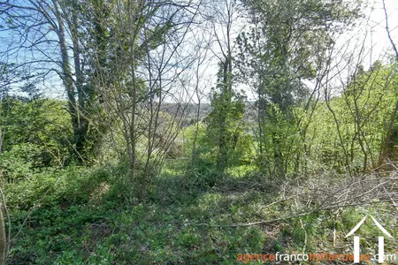 Maison à vendre chateauneuf la foret, limousin, Li1048 Image - 42