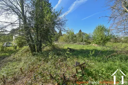 Maison à vendre chateauneuf la foret, limousin, Li1048 Image - 36