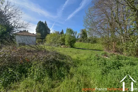 Maison à vendre chateauneuf la foret, limousin, Li1048 Image - 34