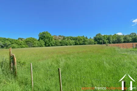 Propriété 1 hectare ++ à vendre la porcherie, limousin, Li1052 Image - 27