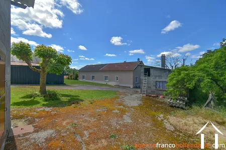 Propriété 1 hectare ++ à vendre la porcherie, limousin, Li1052 Image - 20