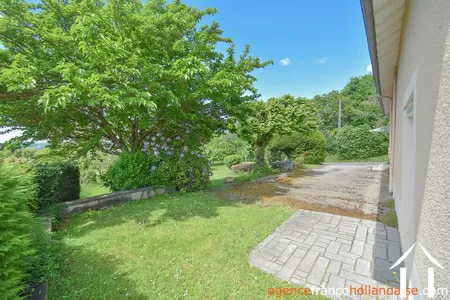 Propriété 1 hectare ++ à vendre la porcherie, limousin, Li1052 Image - 17