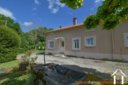 Propriété 1 hectare ++ à vendre la porcherie, limousin, Li1052 Image - 16